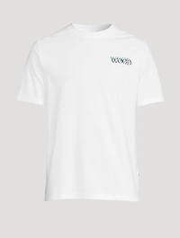 Sami Graphic Logo T-Shirt