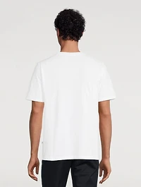 Sami Graphic Logo T-Shirt