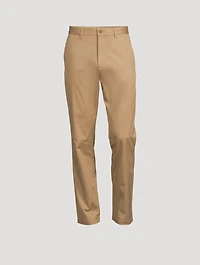 Marcus Light Twill Pants
