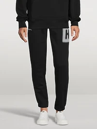 Blur Jogger Pants