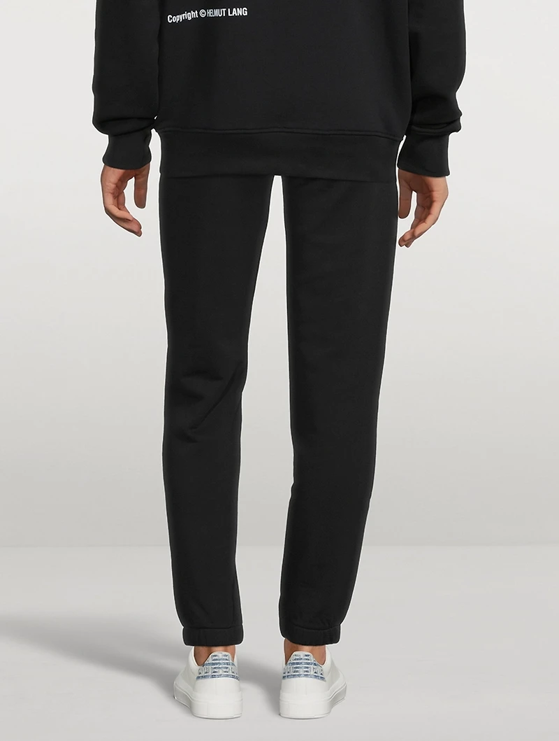 Blur Jogger Pants