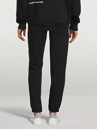 Blur Jogger Pants