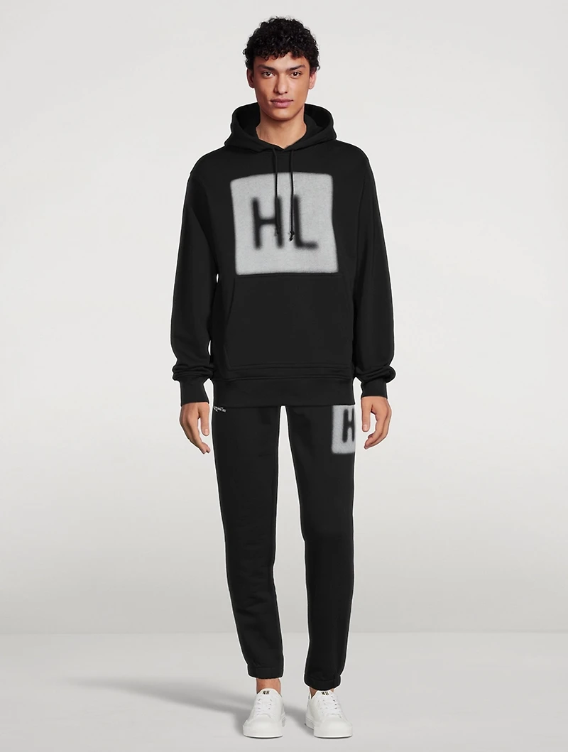 Blur Jogger Pants