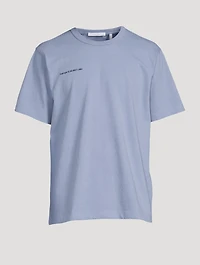 Stencil Logo T-Shirt