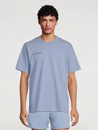 Stencil Logo T-Shirt