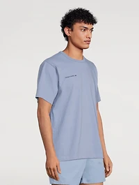 Stencil Logo T-Shirt