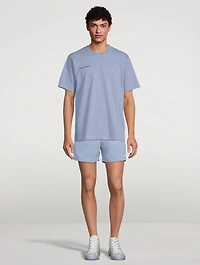 Stencil Logo T-Shirt