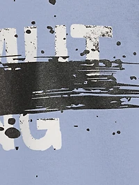 Stencil Logo T-Shirt