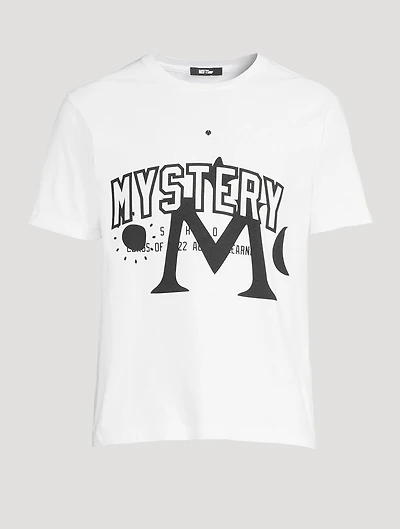 Mystery School Graphic T-Shirt