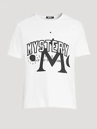 Mystery School Graphic T-Shirt