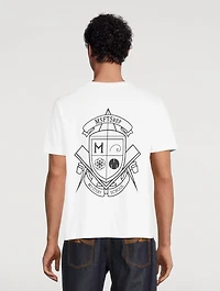 Mystery School Graphic T-Shirt