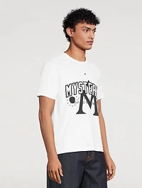 Mystery School Graphic T-Shirt