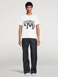 Mystery School Graphic T-Shirt