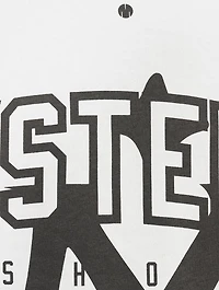 Mystery School Graphic T-Shirt