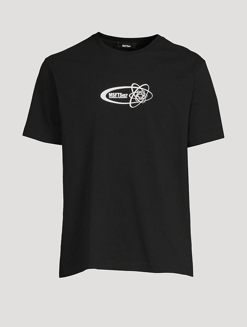Telekinesis Graphic T-Shirt