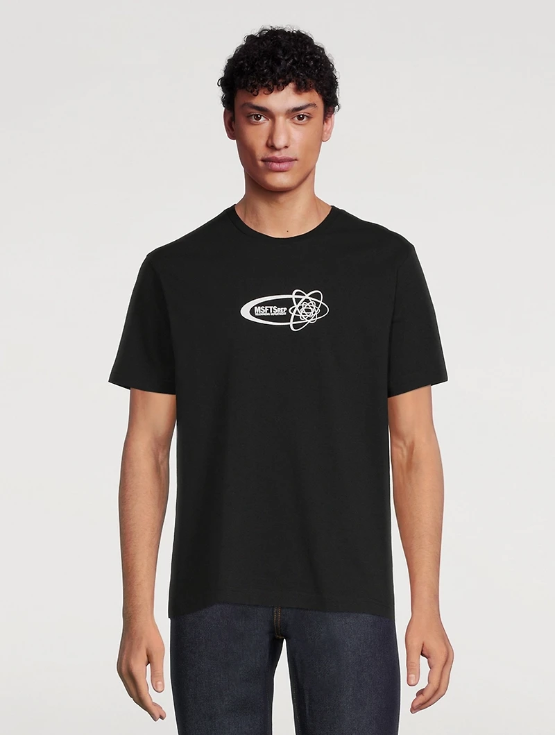 Telekinesis Graphic T-Shirt