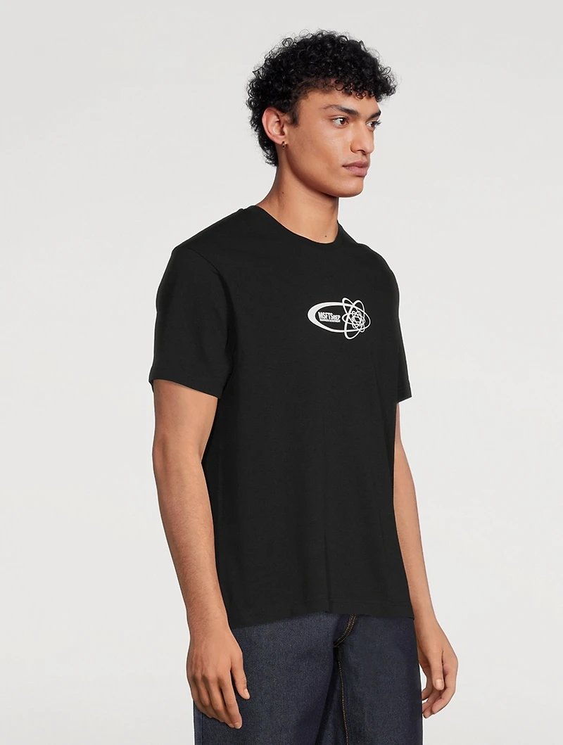 Telekinesis Graphic T-Shirt