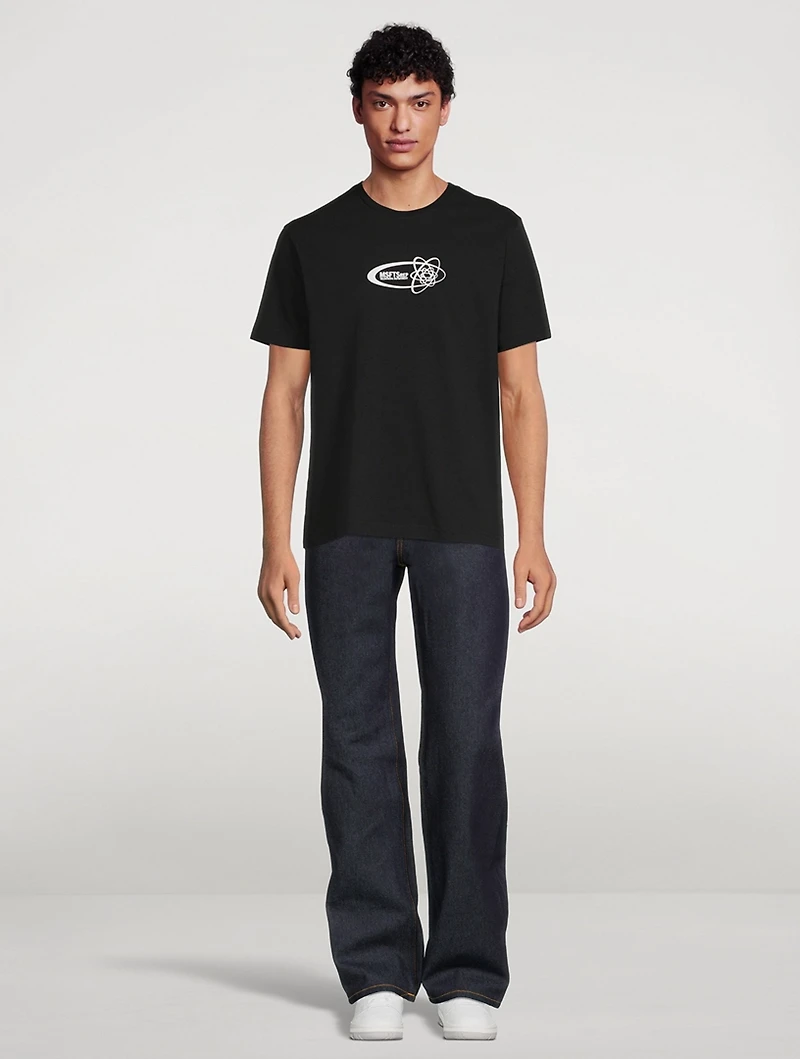 Telekinesis Graphic T-Shirt