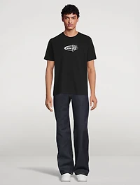 Telekinesis Graphic T-Shirt
