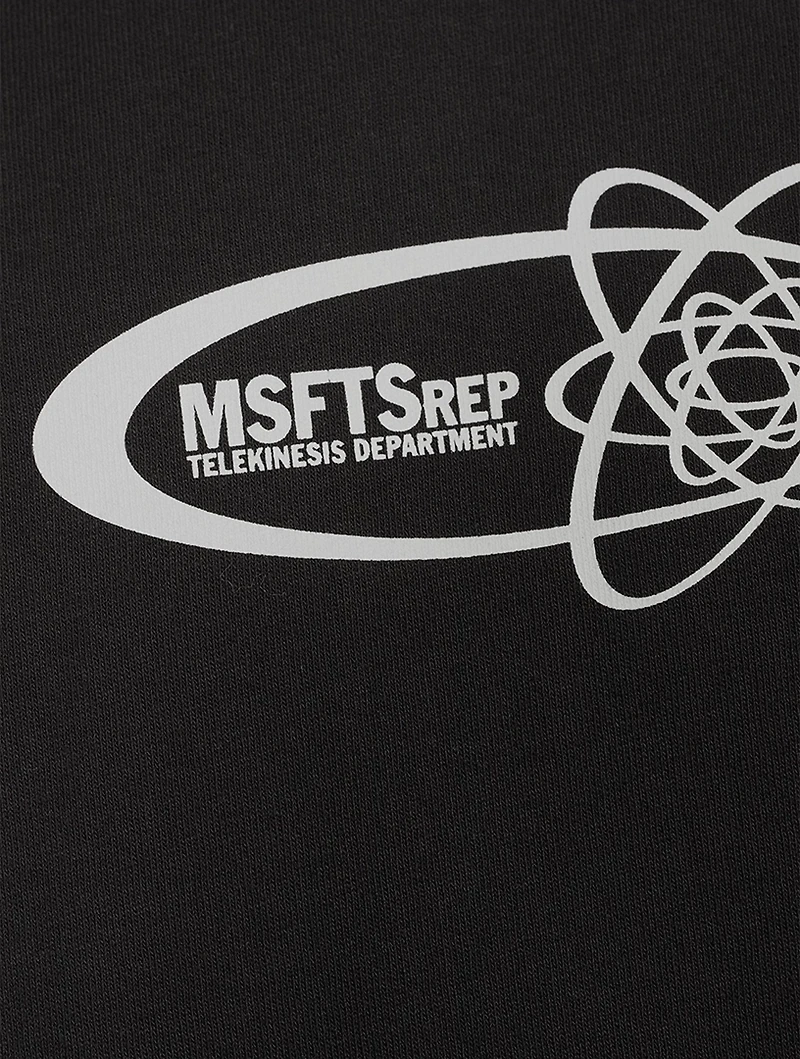 Telekinesis Graphic T-Shirt