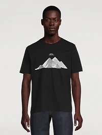 Mystery School Graphic T-Shirt