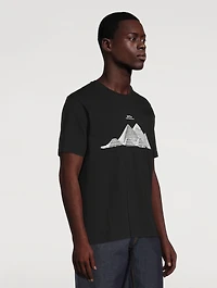 Mystery School Graphic T-Shirt