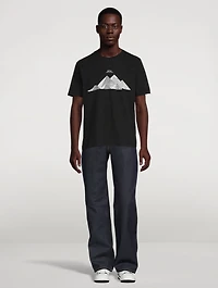 Mystery School Graphic T-Shirt