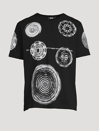 Vibrations Graphic T-Shirt