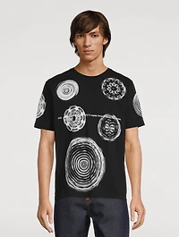 Vibrations Graphic T-Shirt