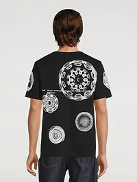 Vibrations Graphic T-Shirt