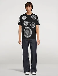 Vibrations Graphic T-Shirt