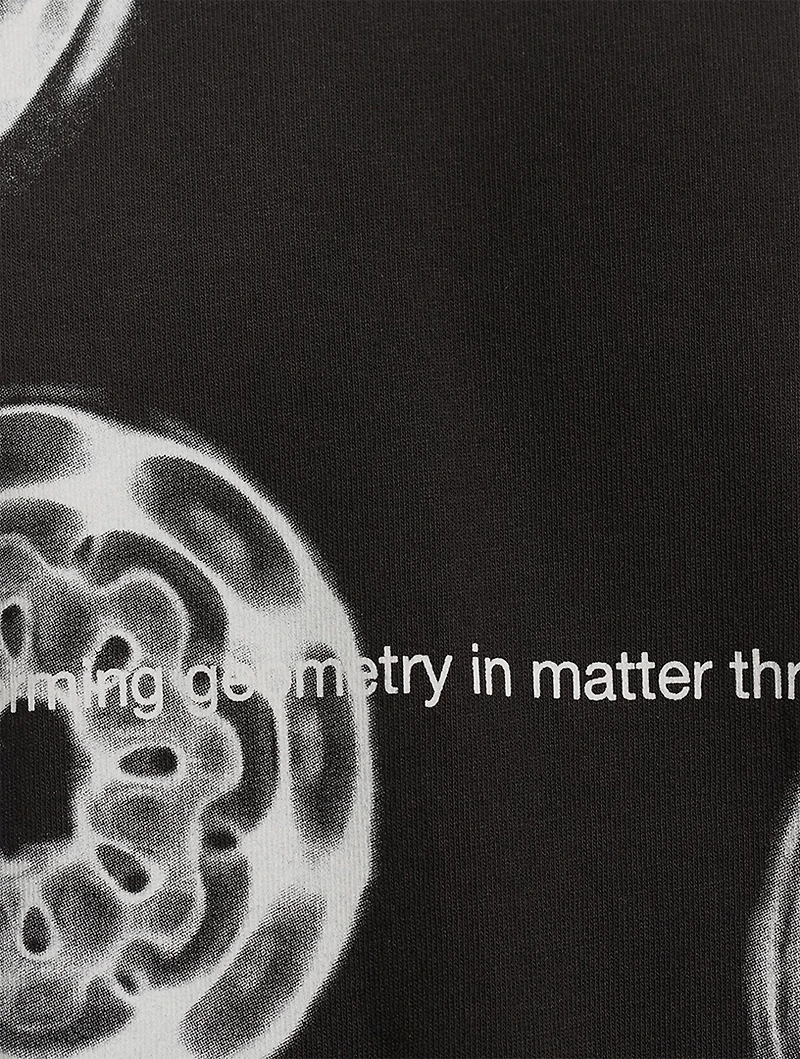 Vibrations Graphic T-Shirt