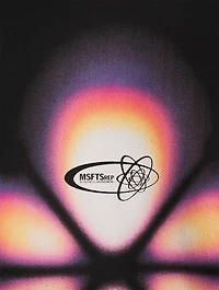 Hydrogen Wave Cotton Hoodie