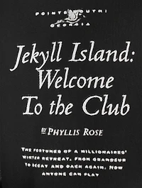 Jekyll And Hide Cotton Hoodie