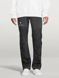 UFO Cotton Baggy Jeans