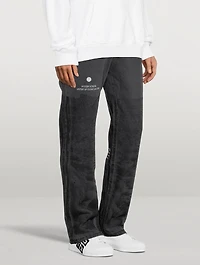 UFO Cotton Baggy Jeans