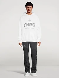 UFO Cotton Baggy Jeans