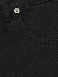 Jekyll And Hide Cotton Jeans