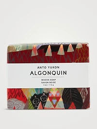 Algonquin Soap
