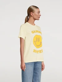 Ganni Hotel T-Shirt