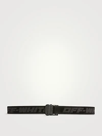 Industrial Logo Belt