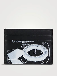 Antigravity Wallet Card Holder