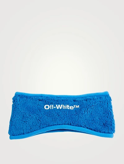 Bounce Pile Headband