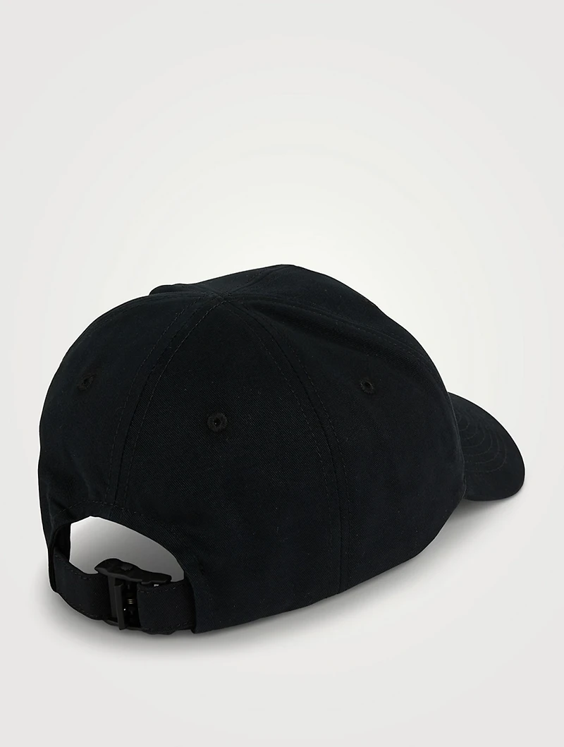 Foreign Exchange Baseball Cap