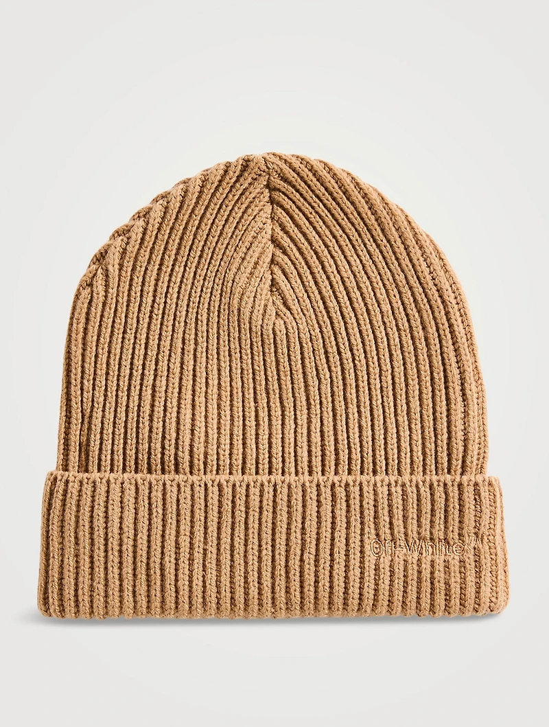 Helvet Giga Wool Beanie