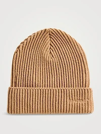 Helvet Giga Wool Beanie