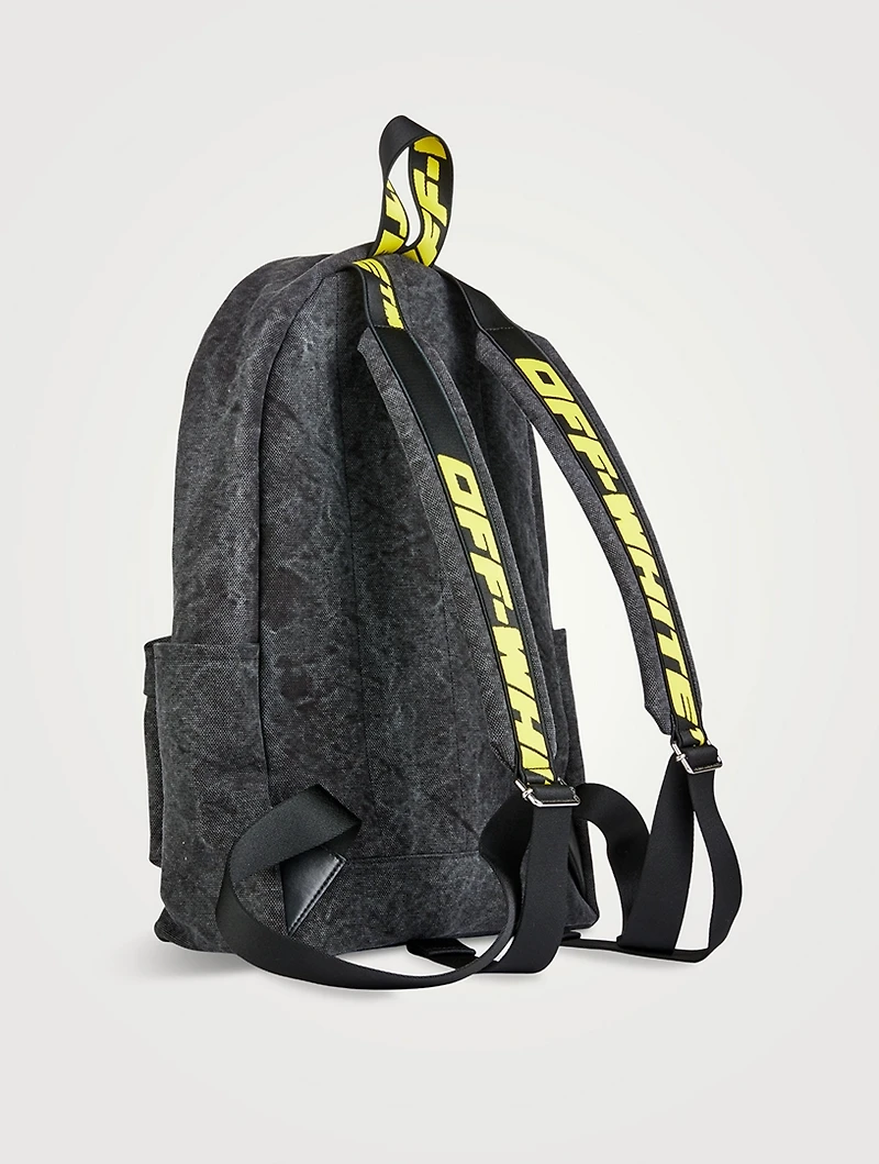 Hard Core Backpack