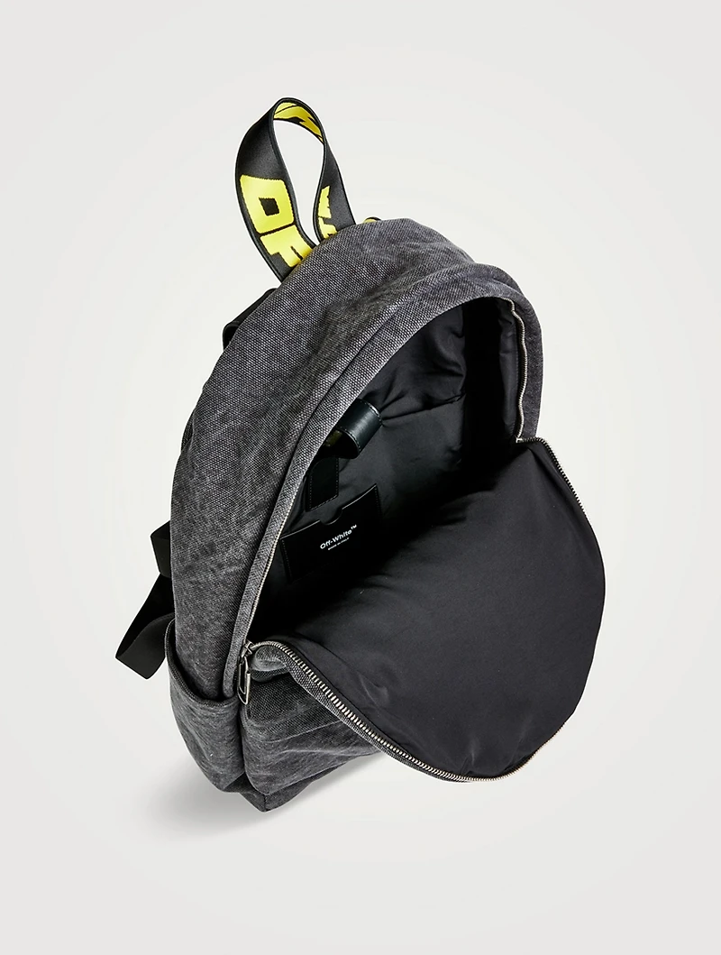 Hard Core Backpack