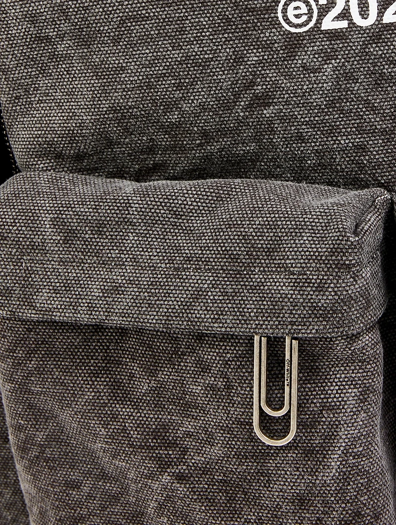Hard Core Backpack