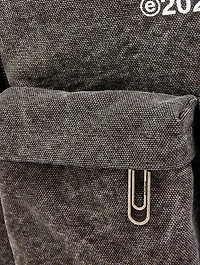 Hard Core Backpack